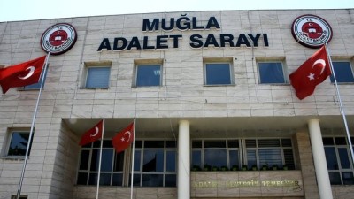 Yunanistan'a kaçma hazırlığındaki FETÖ zanlılarına operasyon