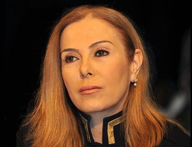 Erdoğan'a hakaret eden Zuhal Olcay'a hapis cezası