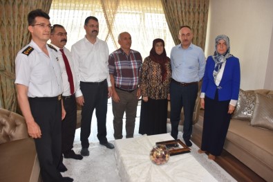 15 Temmuz Şehidi Babası Yorulmaz Açıklaması '15 Temmuz'u Unutturmayalım'