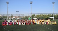 ŞEHITKAMIL BELEDIYESI - 15 Temmuz Şehitleri Anısına Futbol Turnuvası