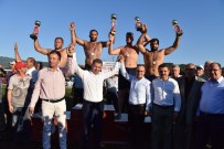 BAŞPEHLİVAN - 7. Yılında Çan Er Meydanı'nda Heyecan Yaklaşıyor