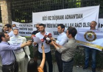 KÜÇÜK KIZ - Adnan Oktar Mağdurları Konuştu