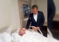 OSMANGAZİ ÜNİVERSİTESİ - Ağabey Destici Kaza Geçirdi