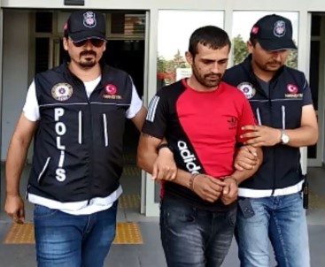 Aksaray'da Uyuşturucu Operasyonunda 1 Tutuklama