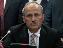 KANAL İSTANBUL - Bakan Turhan'dan 'projeleri hızlandırın' talimatı