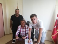 BANDIRMASPOR - Bandırmaspor'da Çifte Transfer