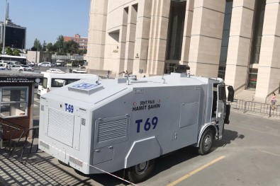 Beşiktaş Saldırısı Davasında Acı Tesadüf
