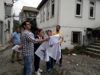 BOLAMAN - Bolaman, Turizme Kazandırılıyor