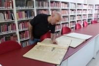 İSTIKBAL - Bu Eserlere Paha Biçilmiyor