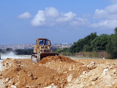 Büyükçekmece'de Ulaşımı Kolaylaştıracak Proje