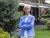 ACUN ILICALI - Ceylan Özgül'den bomba Acun Ilıcalı iddiası!