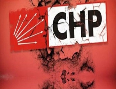 CHP'li başkandan dayak istifası!