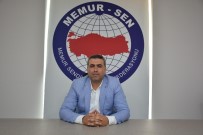 MANEVIYAT - Çoban Açıklaması '15 Temmuz Direnişin Zaferidir'
