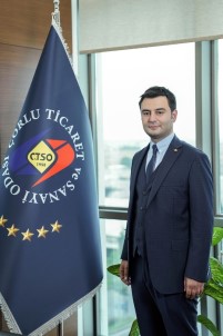 Çorlu TSO Başkanı İzzet Volkan Açıklaması 'Demokrasinin, Milletimizin Ve Devletimizin Yanındayız'