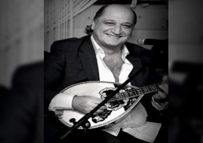 Dünyaca Ünlü Sanatçı Hakan İtik Yoğun Bakımda