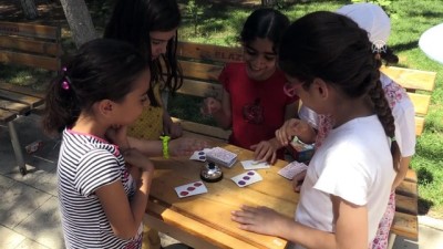 Elazığ'da 'Okullar Hayat Olsun' Projesi