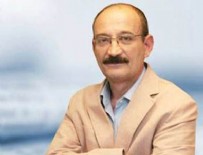 EMİN PAZARCI - Emin Pazarcı'dan Kılıçdaroğlu'na: Finansörlerini açıkla