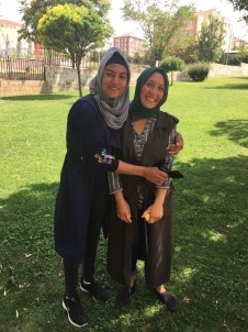 Eskişehir'de Hırsızlık Operasyonu, 2 Kadın Gözaltında