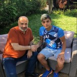 MALATYASPOR - Evkur Yeni Malatyaspor, Berk Yıldız'ı Adana Demirspor'a Kiraladı