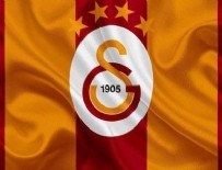 TARIK ÇAMDAL - Galatasaray'da peş peşe ayrılık