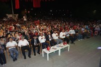 EŞREF ZIYA - Gölbaşı Belediyesinin 15 Temmuz Programı Belli Oldu
