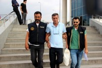 Hatay'da Terör Operasyonu