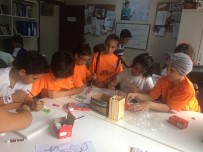 YARDIM KERMESİ - Kartepe'den Afrika'lı Çocuklara Yardım Eli