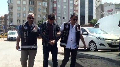 Kayseri Merkezli FETÖ'nün 'Subay Mahrem Yapılanması' Operasyonu