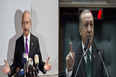 Kılıçdaroğlu, Erdoğan'a 95 Bin TL Tazminat Ödeyecek
