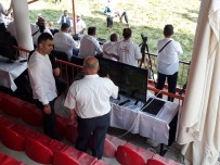 KıRKPıNAR - Kırkpınar'da 20 Yıldır 'VAR'