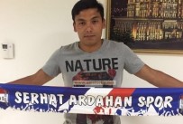 KıRıKKALESPOR - Malatya Yeşilyurt Belediyespor Kırgız Oyuncu Kaiumzhan Sharipov İle Anlaştı
