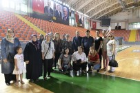 ALİ KUŞÇU - Mamak Tanıtım Gezileri Devam Ediyor