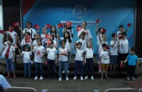 ÇOCUK KOROSU - Medem 15 Temmuz Demokrasi Ve Milli Birlik Günü Şehitleri Anma Programı Gerçekleştirildi