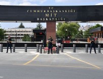 KANUN HÜKMÜNDE KARARNAME - MİT'in girişinde 'Başkanlık' değişimi