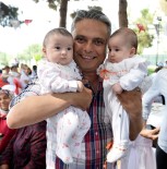 TEDAVİ SÜRECİ - Muratpaşa Belediyesi Hastaneyi Eve Getiriyor