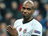 RYAN BABEL - O transferde flaş gelişme!
