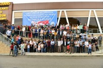 KARDEŞ AİLE - Ortahisar Belediyesi Göçmenlere Kardeşlik Elini Uzattı