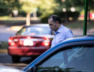 Özal'ı son gören FETÖ'cü kaçak doktor ABD'de ortaya çıktı