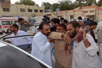 Pakistan'da Seçim Mitinglerine Saldırı Açıklaması En Az 80 Ölü