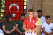 KıRKPıNAR - Pehlivanların Cuma Namazı Geleneği Açıklaması 'Selimiye'