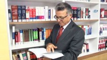 İSTANBUL KÜLTÜR ÜNIVERSITESI - Prof. Dr. Bahri Öztürk Açıklaması '15 Temmuz, Yapılacak Reformların Ateşleyicisidir'