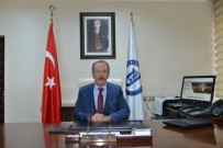 BARTIN ÜNİVERSİTESİ - Rektör Uzun'dan 15 Temmuz  Mesajı