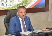 UÇAK TRAFİĞİ - Samsun-Çarşamba Havalimanı'nda Yolcu Sayısı Yüzde 17 Arttı