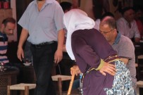 DUYGU SÖMÜRÜSÜ - Samsun'da Dilencilere  Operasyon