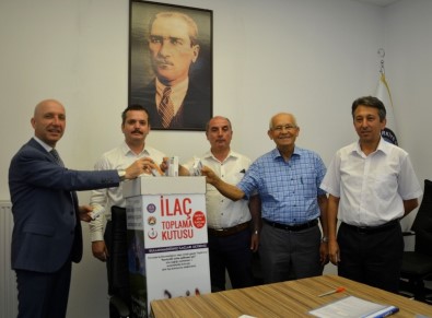 Sarayköy'de Farkındalık Oluşturacak Proje