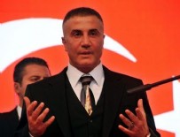 SEDAT PEKER - Sedat Peker 'tehdit' davasında beraat etti