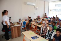 SİYER - Torbalı'da TOSEM Faaliyetleri Hız Kesmiyor