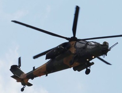 Türkiye en büyük savunma ihracatını gerçekleştirdi