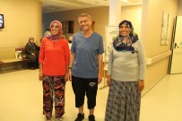 KARACİĞER YETMEZLİĞİ - Üç Bağış, Üç Hayat