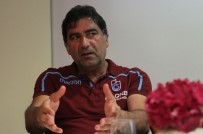 ÜNAL KARAMAN - Ünal Karaman, İlk Etap Kampını Değerlendirdi